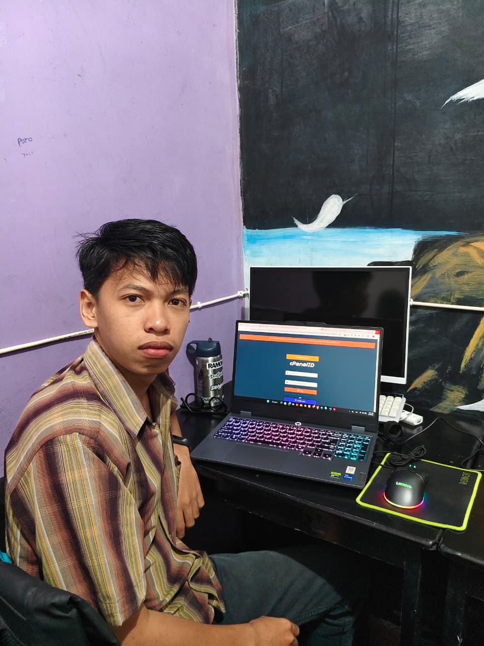 Dokumentasi Kegiatan 1