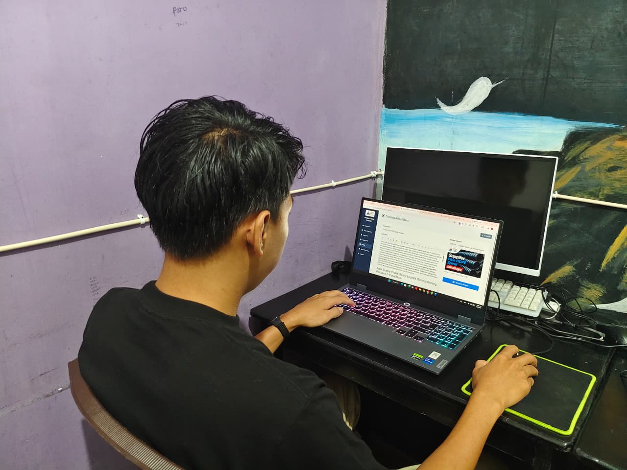 Dokumentasi Kegiatan 2